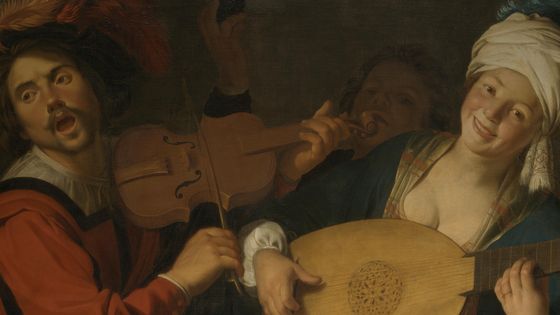 La Musique et le Vin © Cité du Vin