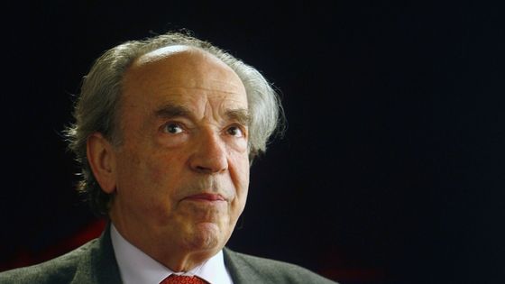 Paul Badura-Skoda ©Getty - (Photo by China Photos/Getty Images)