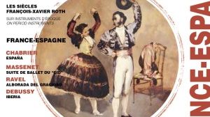 Label Musicales Actes Sud