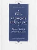 Filles et garçons au lycée pro
