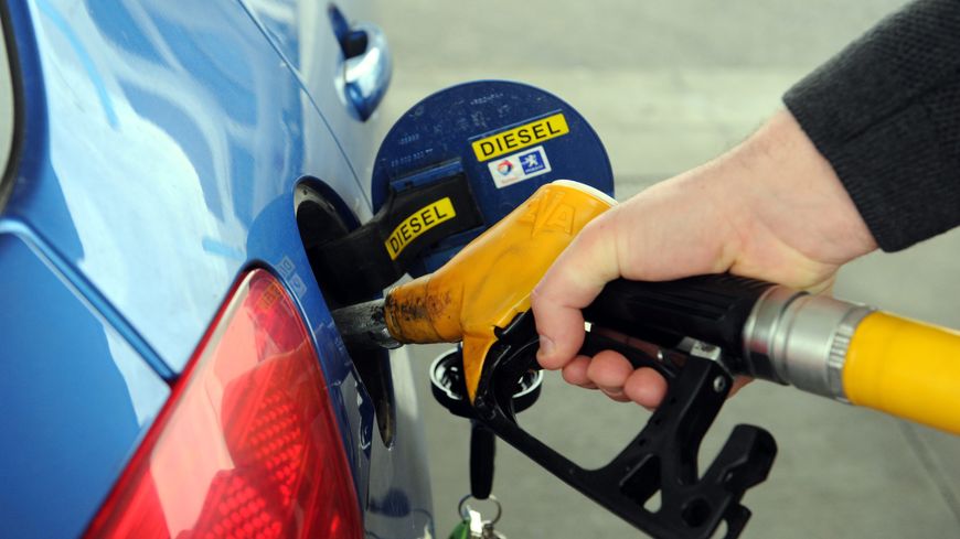 Les automobilistes qui possèdent une voiture diesel ne peuvent déjà plus l'utiliser partout en Europe