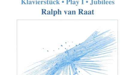 Lindberg / Ralph van Raat