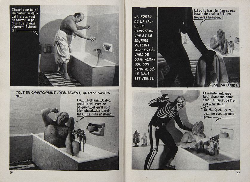 atanik extrait 1967 © Cliché Josselin Rocher