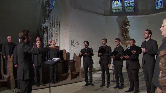 Doulce Mémoire ©Radio France