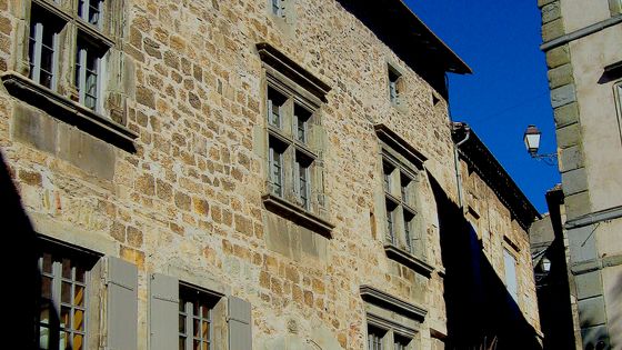 Mairie de Caunes-Minervois - Caunes-Minervois