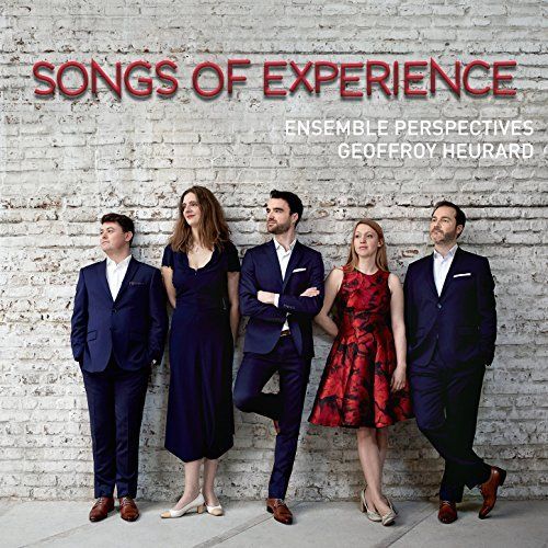 Songs of Experience © Outhere