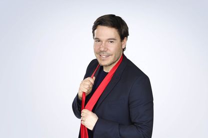 Yaël Goosz Yaël Goosz