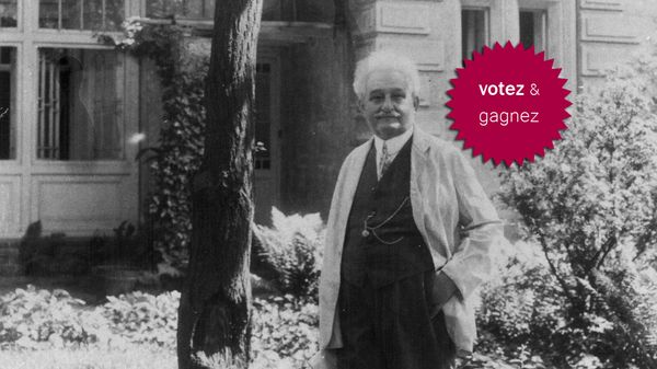 Quelle est la meilleure version des Comptines de Leos Janacek ?