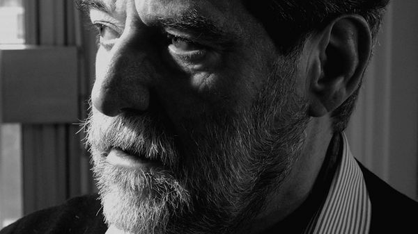 Daniel Teruggi, les espaces de l'esprit