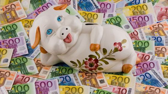 La cagnotte fait de l’œil aux politiques... ©Getty - Ullstein Bild