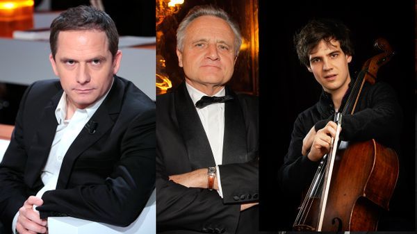 Karol Beffa, Philippe Villin et Victor Julien-Laferrière invités de Musique matin