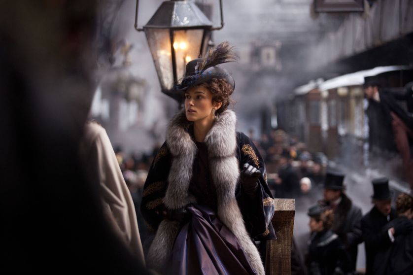 RÃ©sultat de recherche d'images pour "anna karenine"