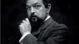 Debussy / Cassard
