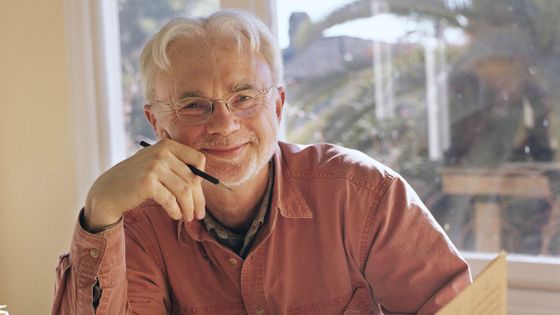 John Adams - Deborah O’Grady