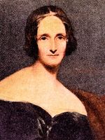 Mary Shelley