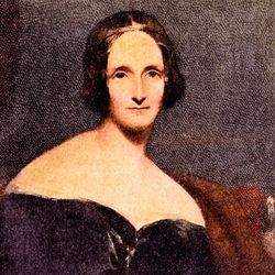 Mary Shelley