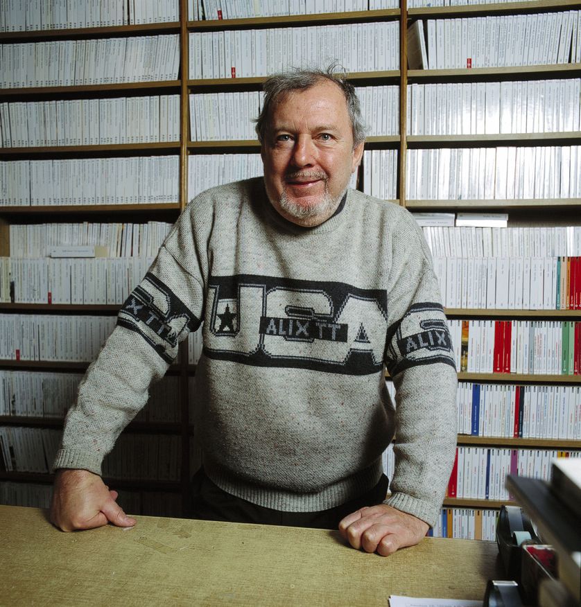 Clément Rosset