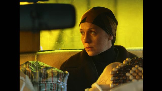 "Tesnota", un premier film de Kantemir Balagov - et la révélation d'un grand cinéaste