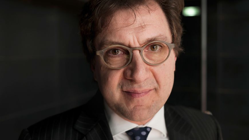 Serge Dorny deviendra le nouveau directeur de l'Opéra d'Etat de Bavière en septembre 2021