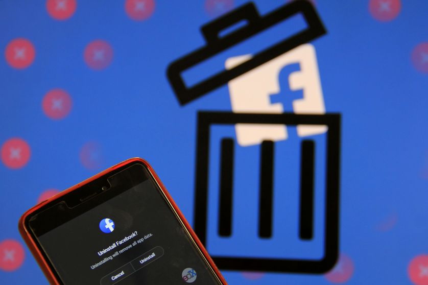 Logo Facebook