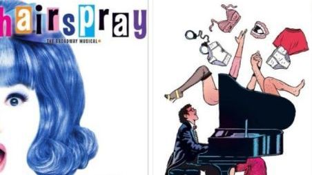 42e rue Cabaret 01/04/2048 Hairspray / Opéraporno