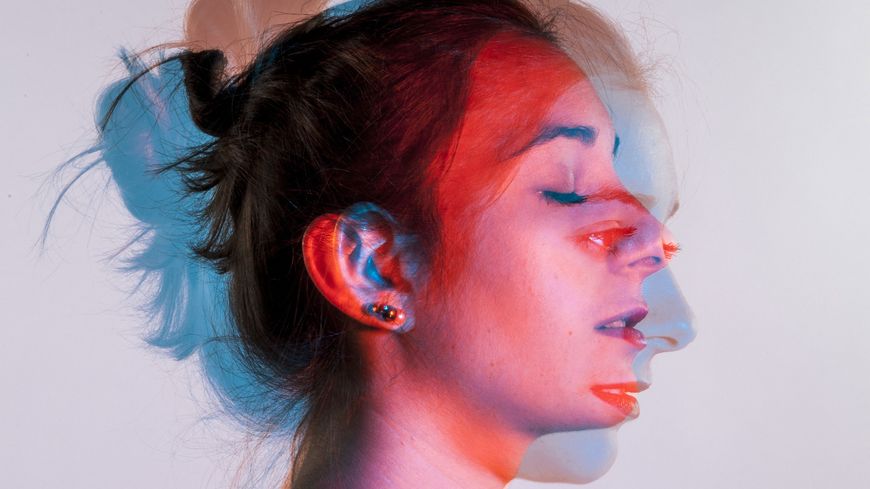 Comment la schizophrénie modifie-t-elle nos perceptions ? Un site internet interactif permet de comprendre comment un malade interprète une situation banale comme un repas de famille
