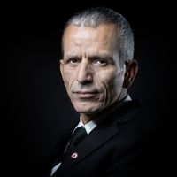 Malek Boutih, ancien député PS, Ex Président de SOS Racisme