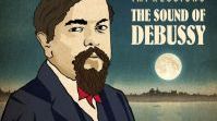 Impressions the sound of Debussy