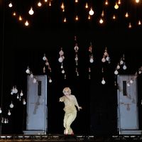 Francesco Cavalli : Erismena dirigé par Leonardo García Alarcón