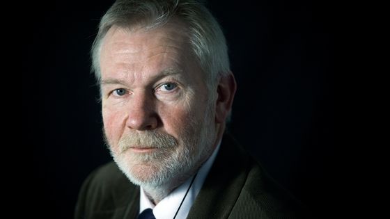 Jérôme Lejeune, directeur artistique du Label Ricercar inivté de Musique matin de Clément Rochefort - Jean-Baptiste Millot