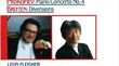 Leon Fleisher : All the things you are BRIDGE