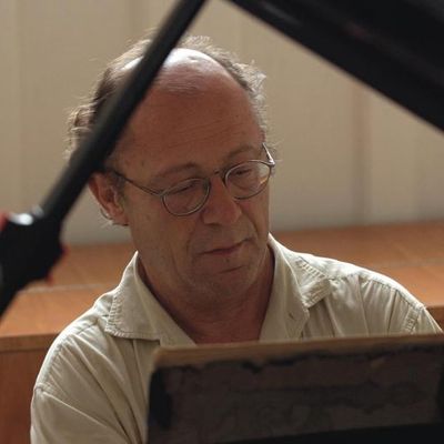 Alain Planès