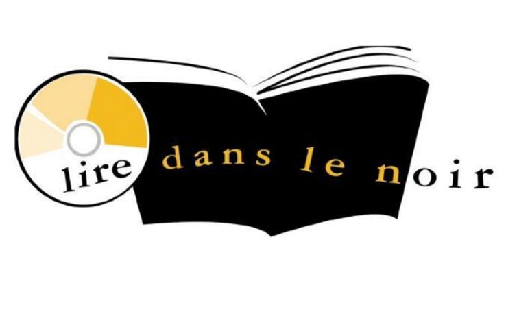 Prix duy livre audio France Culture- Lire dans le noir