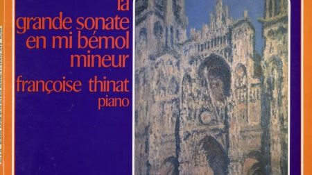 Paul Dukas / françoise Thinat