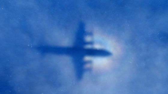 Quatre ans après la disparition du vol MH370, les recherches sont au point mort. ©Getty - Pool / Collectif