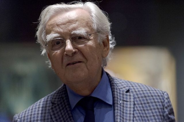 Bernard Pivot