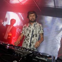 Pedro Winter à Cannes en 2017