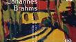 Johannes Brahms : Sonates et trio avec clarinette MDG