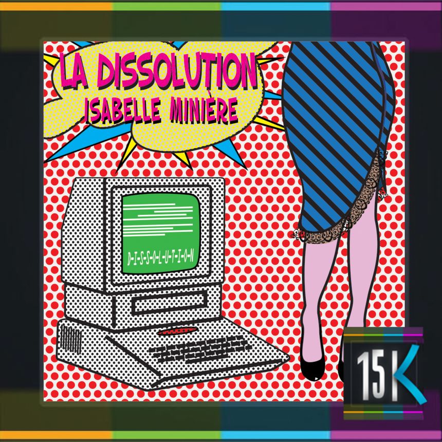 lA DISSOLUTION