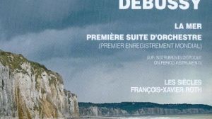 Label Warner Classics
