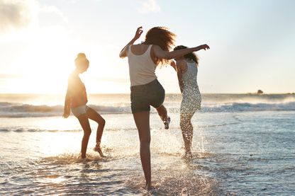 Qu'est-ce qu'une vie réussie ? Qu'est-ce qu'une vie réussie ?