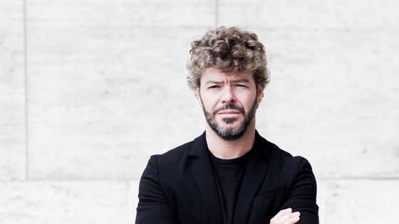 Pablo Heras-Casado