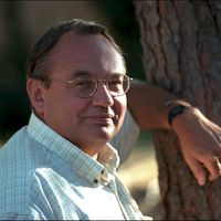 Jean-Louis Bourlanges en 2001