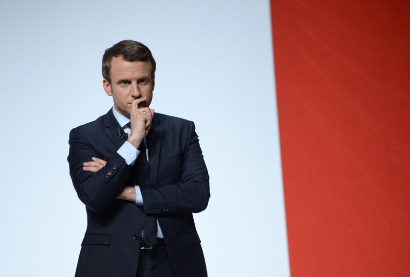 Comment définir le macronisme ?