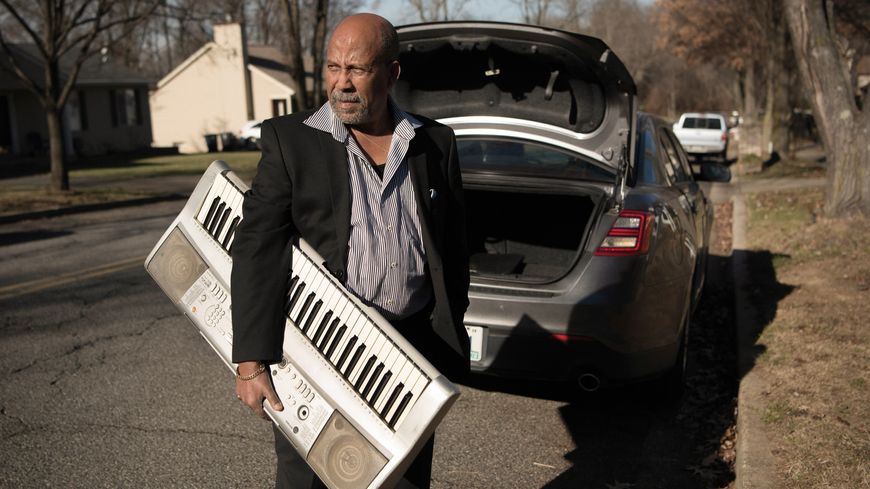 Hailu Mergia