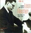 Léon Fleisher / Coffret Milestones of a piano legend