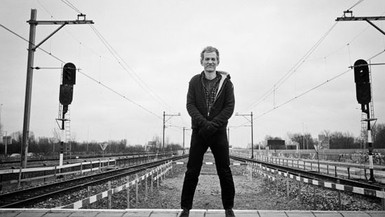 Brad Mehldau - Michael Wils