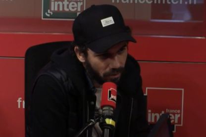 Franck Annese Franck Annese