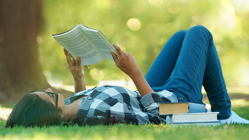 Le prix du Livre Inter 2018