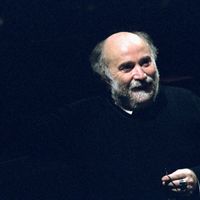 Jean-Claude Malgoire